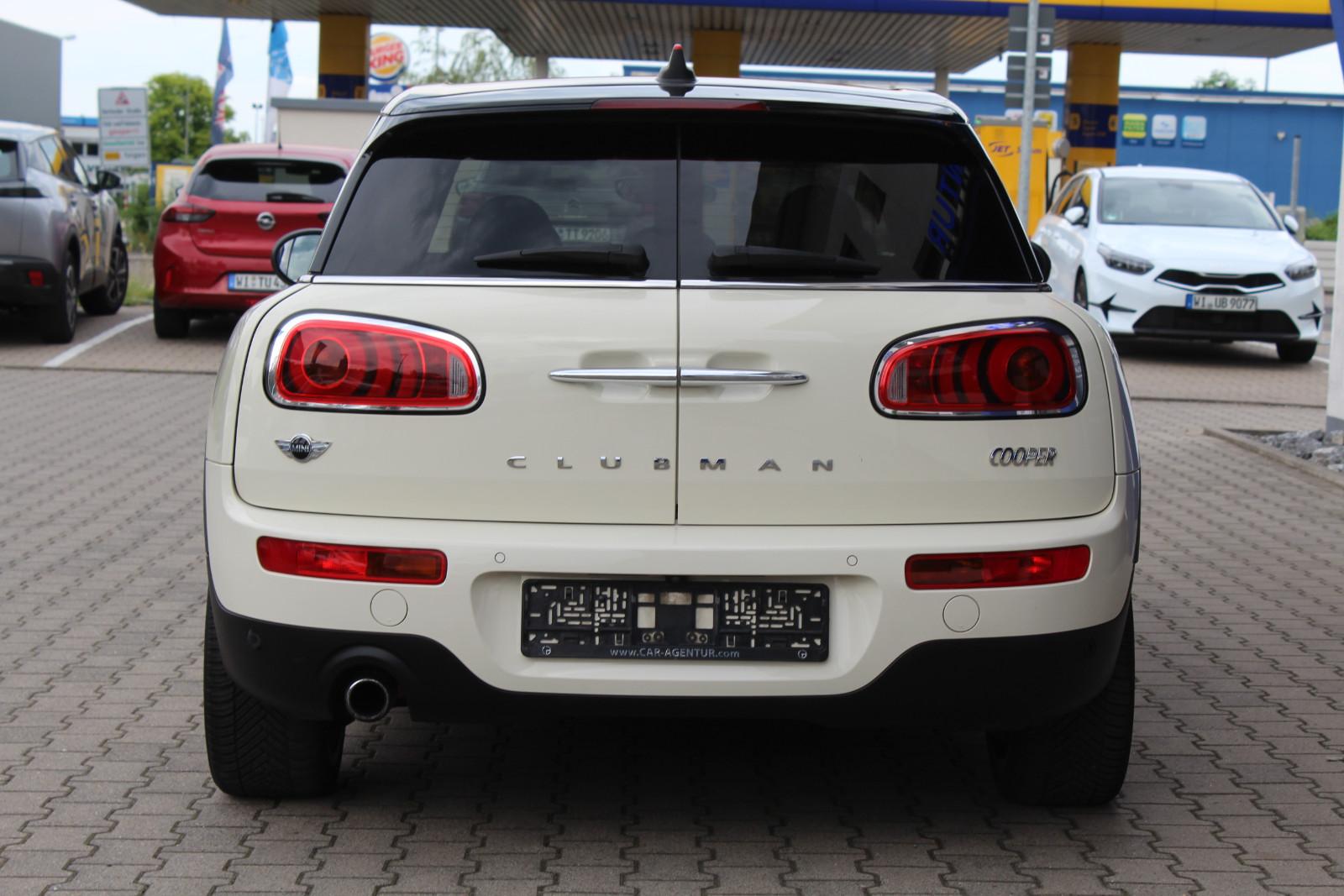 MINI COOPER Clubman Cooper