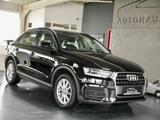 Audi Q3 Sport*Navi*PDC*AHK - Audi Gebrauchtwagen in Kerpen