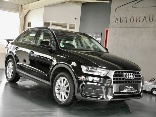 AUDI Q3 Sport*Navi*PDC*AHK
