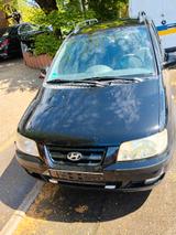 Hyundai Matrix 1.6 GLS Edition+ GLS Edition+ - gebrauchte Hyundai Matrix aus dem Jahr 2005