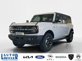 Ford Bronco Outer Banks 2.7l A10 4x4 Klima Navi - Ford Bronco Neuwagen