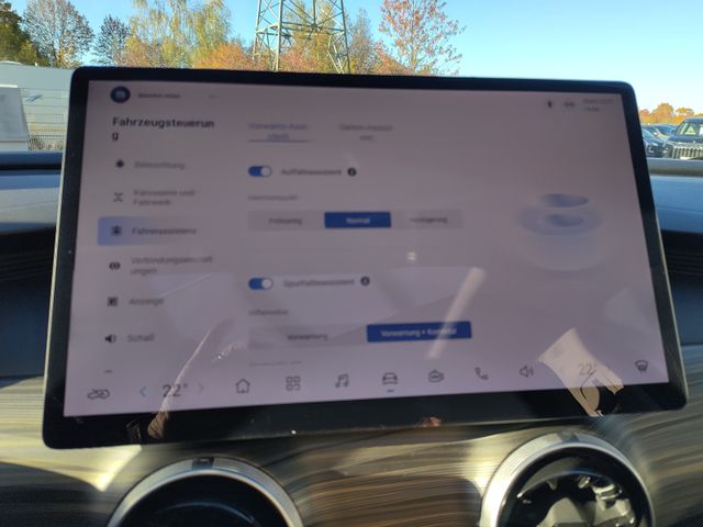 DFM Forthing 4 PHEV AppleAndroid 360°Kam u.v.m.