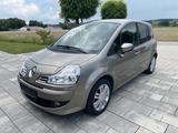 Renault Grand Modus Luxe, Top Zustand, kein Wartungsstau - Renault Grand Modus aus 2009