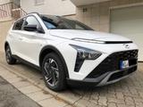Hyundai BAYON 1.0 T-GDI 48V-Hybrid Connect & Go DCT ... - Hyundai Bayon Connect&Go