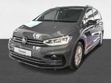 Volkswagen Touran GOAL / Automatik / Delfingrau Metallic - Volkswagen Touran mit Benzin-Antrieb: Metallic