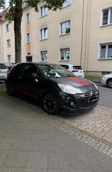 Citroën DS3 mit Gasanlage - : mit Gasanlage