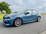 BMW 118d Edition Colorvision, M-Sportpaket Pro - BMW 118: 118d Edition Sport