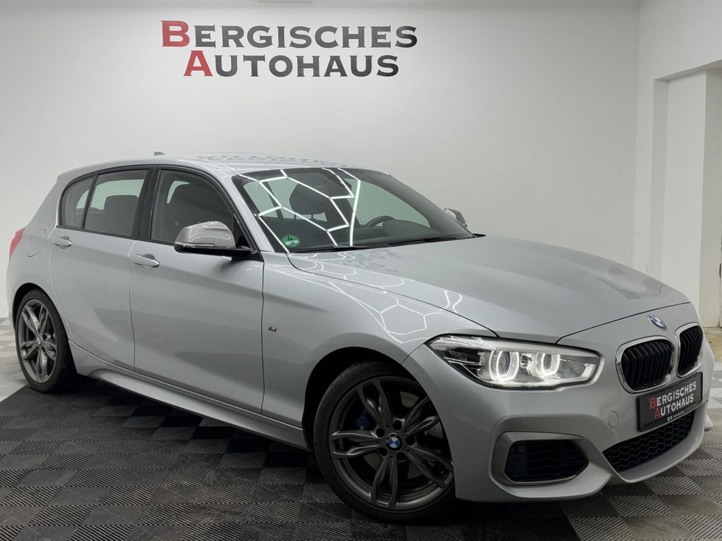 BMW M140i
