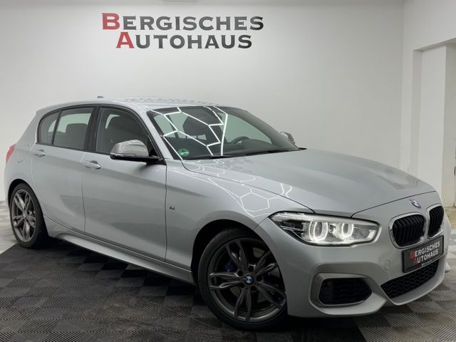 BMW M140i Heckantrieb*Deutsch*LED*Harman-Kardon*