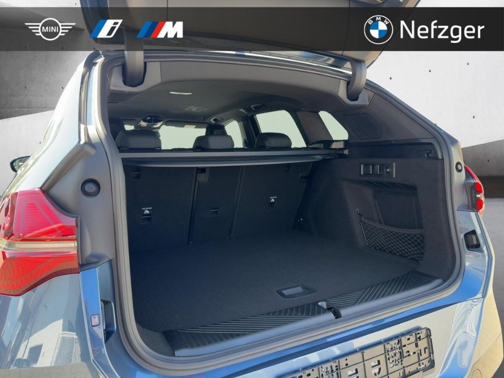 BMW X3 20d xDrive M Sport H&K AHK-klappbar Komfortzu foto 6