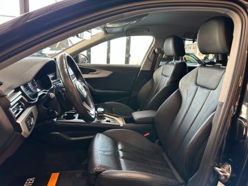 Audi A4 Avant 40 TDI quattro *LED*ACC*Sportsitze*