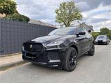Jaguar E-Pace D150 R-DYNAMIC S 4WD Auto R-DYNAMIC S - Jaguar in Bochum