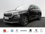 Skoda KODIAQ STYLE 2.0 TDI DSG 4X4 DCC AHK Kam. Leder