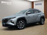 Hyundai TUCSON 1.6T 7DCT TREND AHK 1.HD GARANTIE-11/28++ - Hyundai TUCSON: 2.7