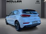 Hyundai i30 1.5 T-GDI Mild-Hybrid Trend CarPlay|Sitzhz - Hyundai i30 Trend mit Benzin-Antrieb