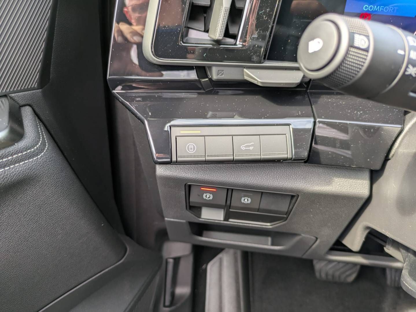 Fahrzeugabbildung Renault Rafale Techno Full Hybrid E-Tech 200