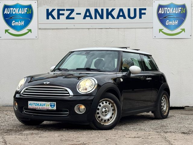 MINI COOPER Mini Cooper *Schiebedach*