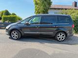 Ford Galaxy 2,0 TDCi 120kW DPF Titanium PowerShif... - Ford Galaxy in Ludwigshafen