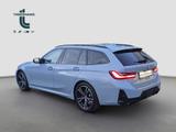 BMW M340i xDrive Touring Auto Innovationsp. Panorama - Gebrauchtwagen in München