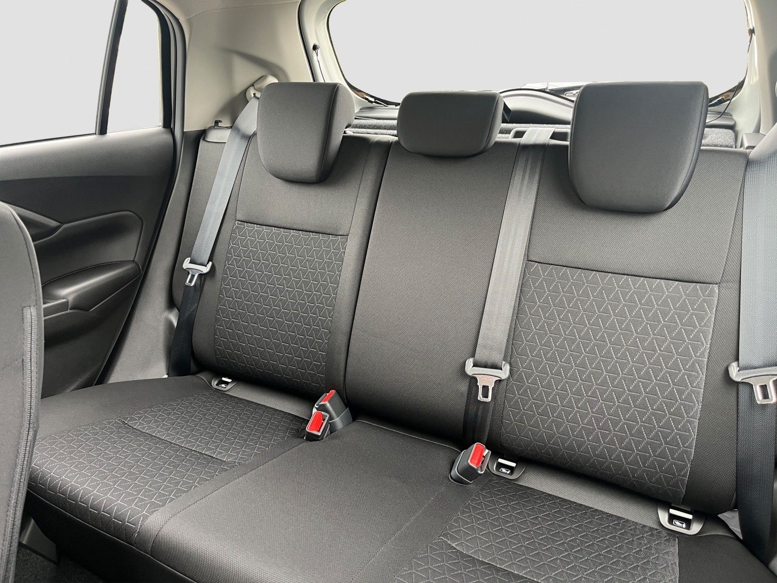 Suzuki Swift - Bild 18