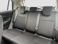 Suzuki Swift - Vorschau Bild 18