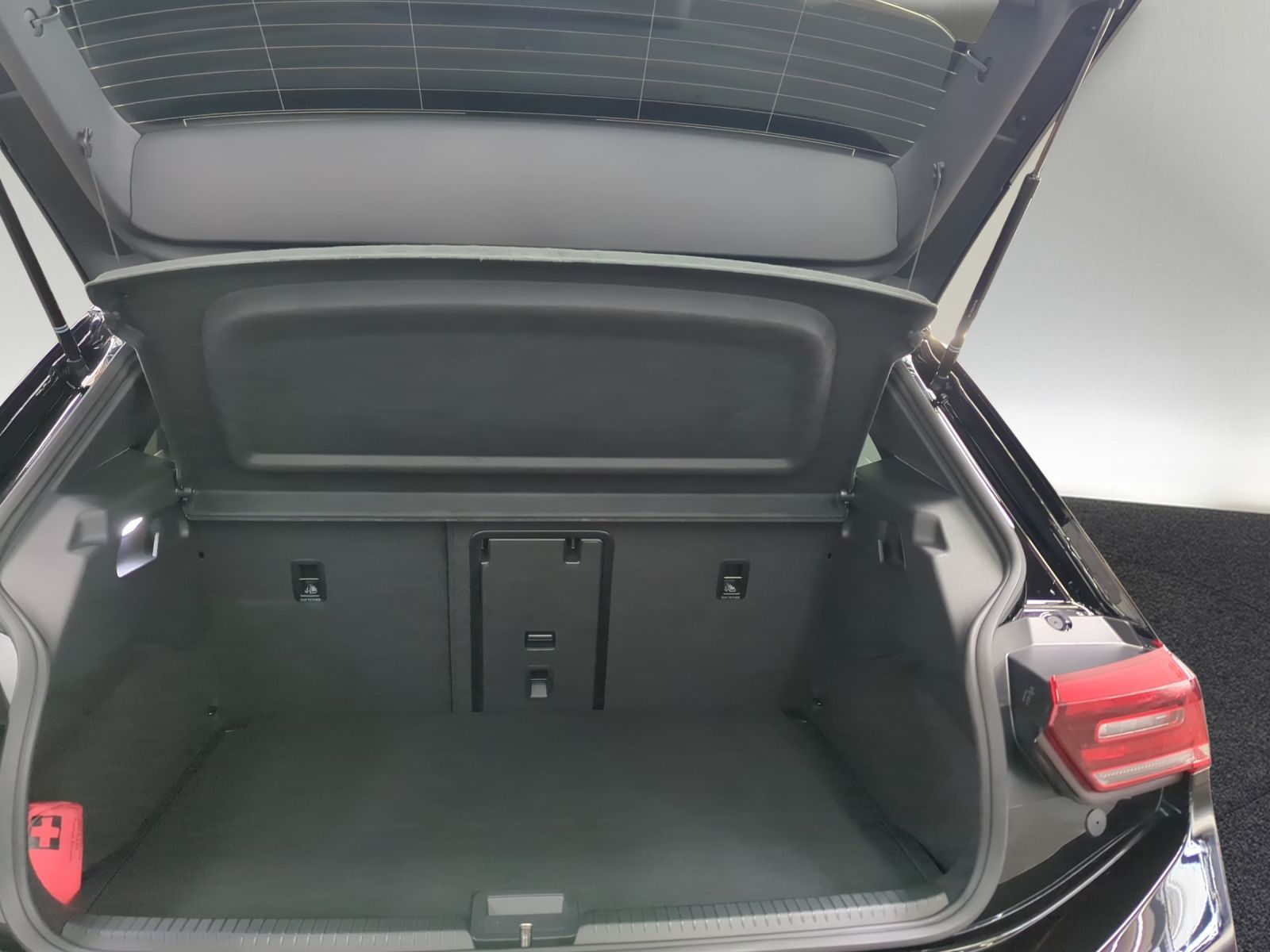 Volkswagen ID.3 - Bild 8