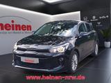Kia Rio 1.0 Dream Team SITZHEIZUNG + EINPARKHILFE