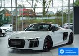 Audi R8 q. Spyder *1.Hand *S-AGA *NO OPF* *33TSD KM - Audi R8 in Bochum