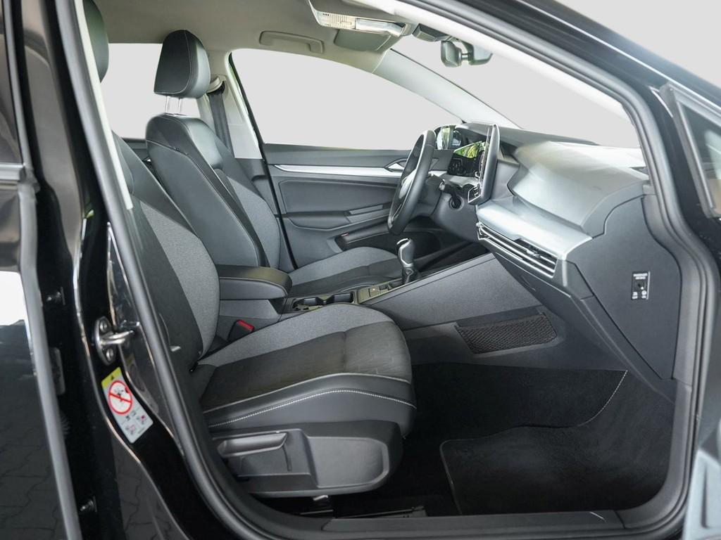 Volkswagen Golf VIII 1,5 TSI Goal,AHK,LED,ACC,ALU,Navi Appl, миниатюра 7