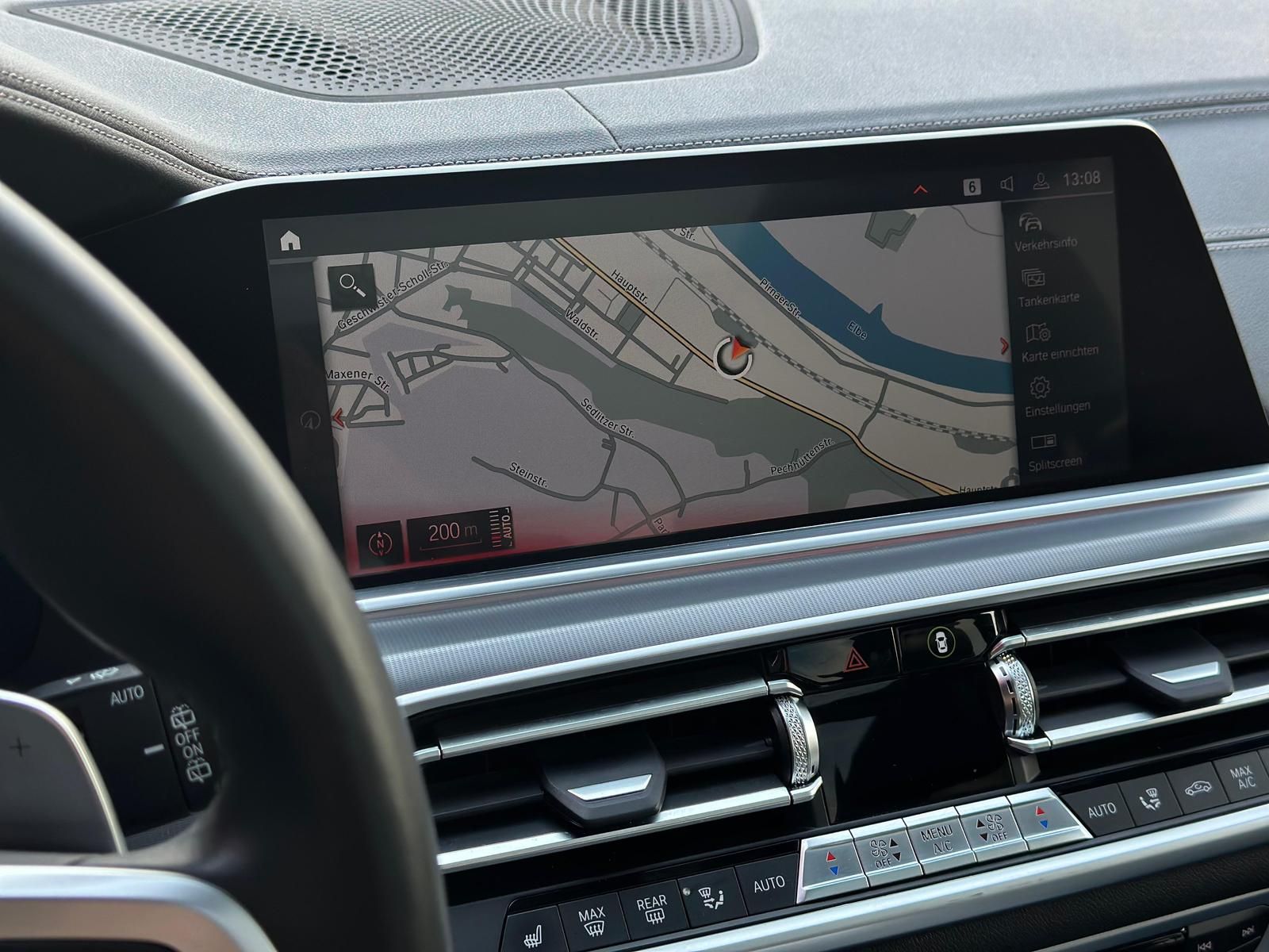BMW X5 xDrive30d M SPORT SHADOW* PAN#ACC#SPUR#SH#AHK - Image 13