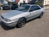 Mazda 626 coupé, 2.0l 16v mit 148ps - Mazda 626: 2.0