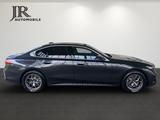 BMW 520 d xDrive Lim.  Standh., Panorama-Schiebedach - BMW 520: D