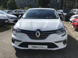 Renault Megane IV 160 GT-Line  Sport - Renault Megane: Sport