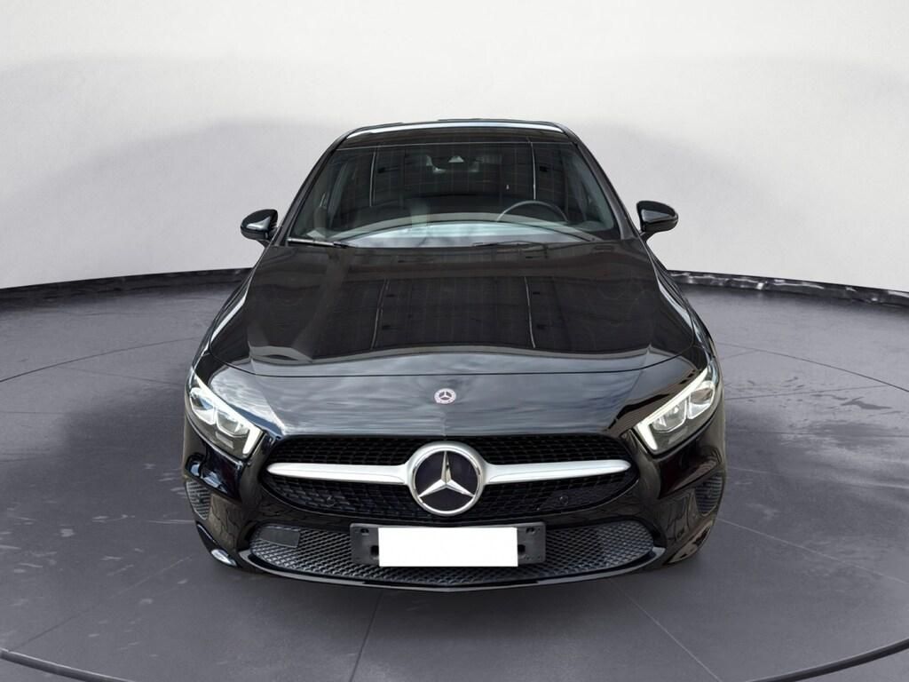 Mercedes-Benz Mercedes Classe A 200 200 D Sport 8G-DCT imagem 2
