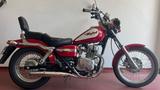 Honda CA125 Rebel - HONDA REBEL 125