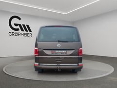 VW T6 Multivan Highline 4Motion | AHK | KAMERA |PDC