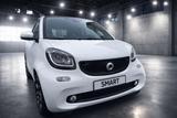 Smart fortwo #3 | EZ 2019 | 90 PS | unfallfrei - Smart #3 Gebrauchtwagen