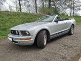 Ford Mustang 4,0L V6 Cabrio - Ford Mustang Gebrauchtwagen in Bremen
