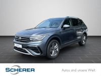 Volkswagen Tiguan Allspace - Vorschau Bild 1