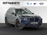 BMW X7 xDrive40d M Sport Pro|AHK|SkyLounge|Standhzg. - BMW X7 Jahreswagen