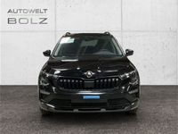 Skoda Kamiq - Vorschau Bild 2