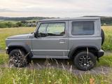 Suzuki Jimny 1.5 ALLGRIP Comfort+ Comfort+ - Suzuki Jimny: Schwarz