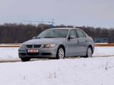BMW 325i *TÜV NEU* *AHK*