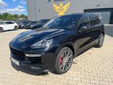 Porsche Cayenne Turbo 4.8 Facelift Mwst. LED 2.Hand