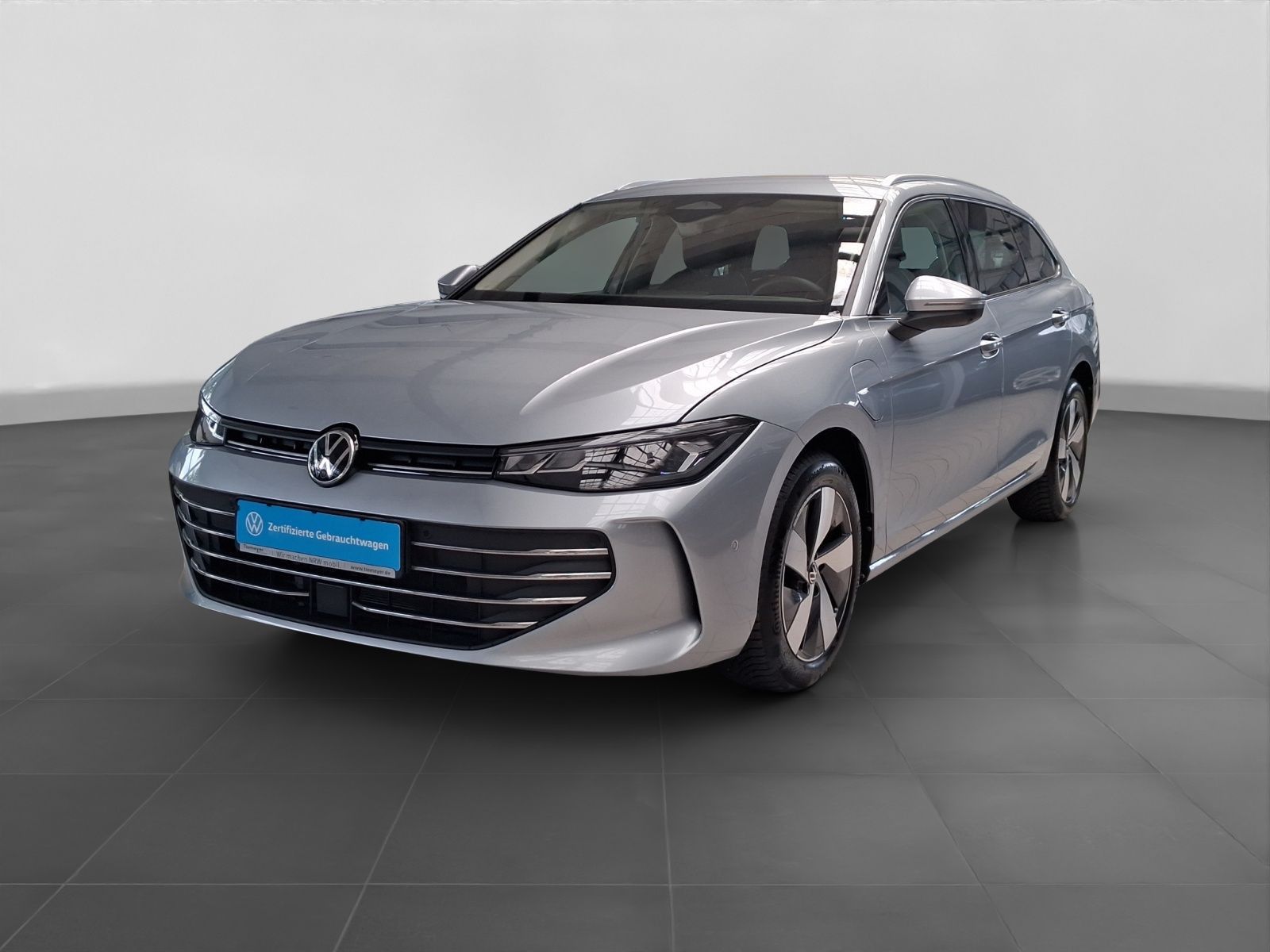 Volkswagen Passat Variant - Bild 2