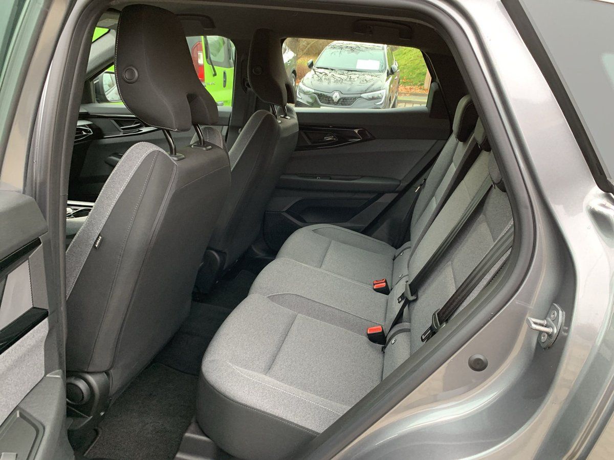 Renault Austral - Bild 11