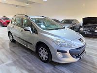 Peugeot 308 SW Tendance *PDC*Klima* 2. Hand*