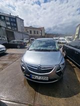 Opel Zafira Tourer 1.6 CDTI ecoFLEX  100kW Fam... - Opel Zafira: Ecoflex