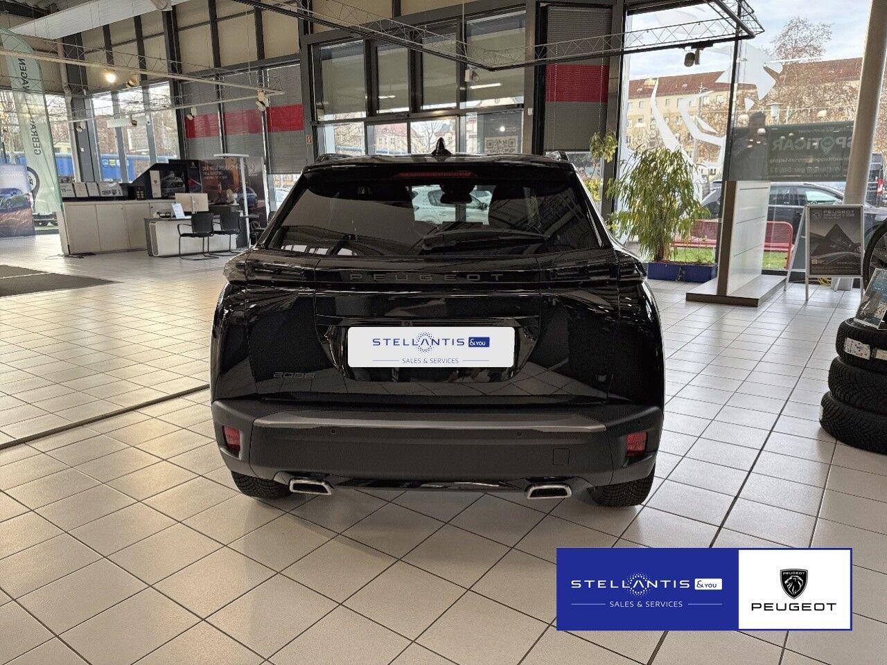 Peugeot 2008 1.2 PureTech 130 Allure (EURO 6e)