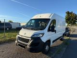 Peugeot Boxer Kasten 2.0 HDI L2H2/Klima/Kamera/PDC/AHK/ - Peugeot Boxer: 2.0